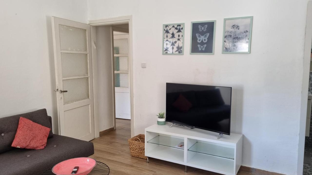 Stylish Quiet And Central Rechovot Exteriér fotografie