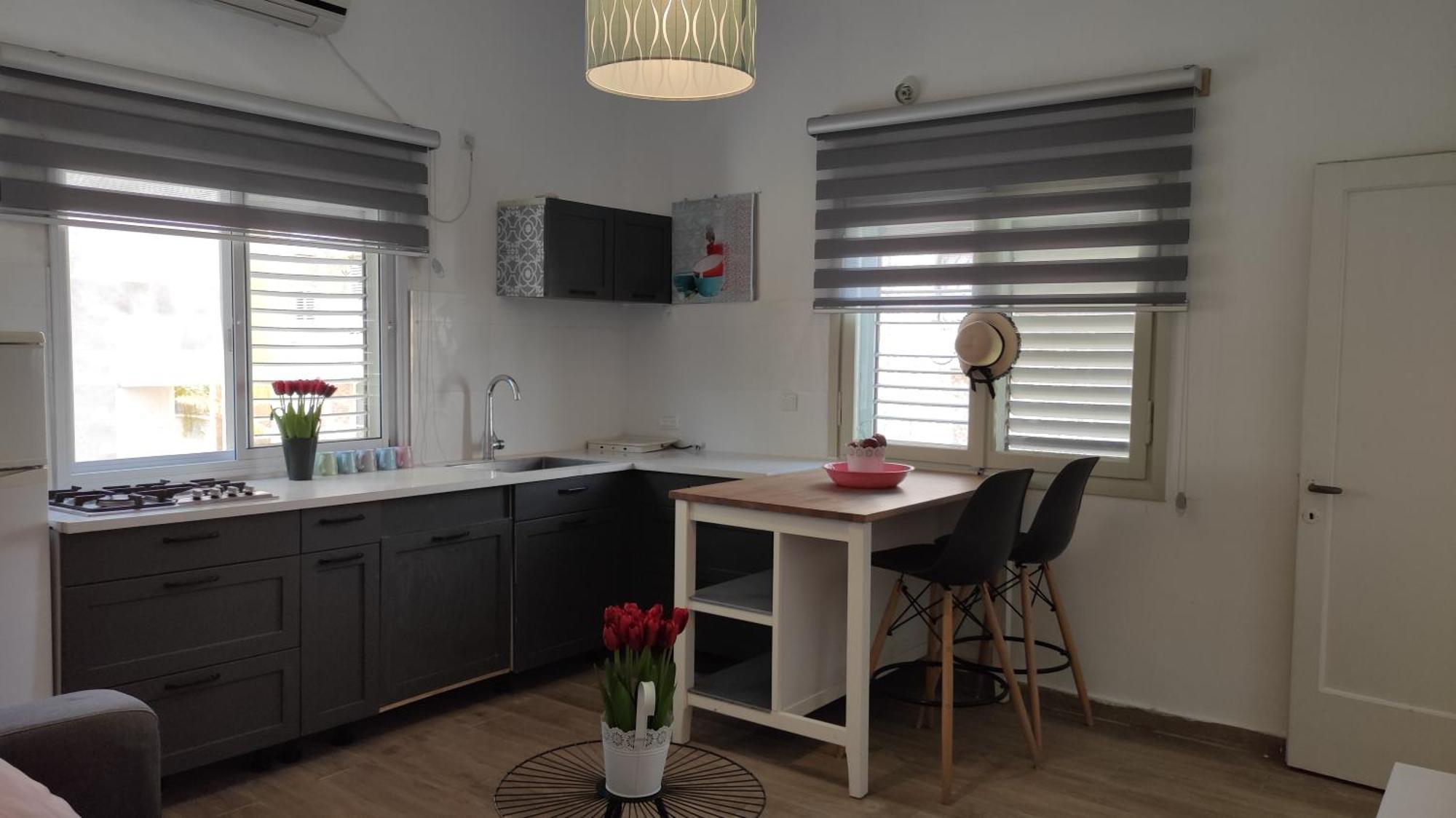 Stylish Quiet And Central Rechovot Exteriér fotografie